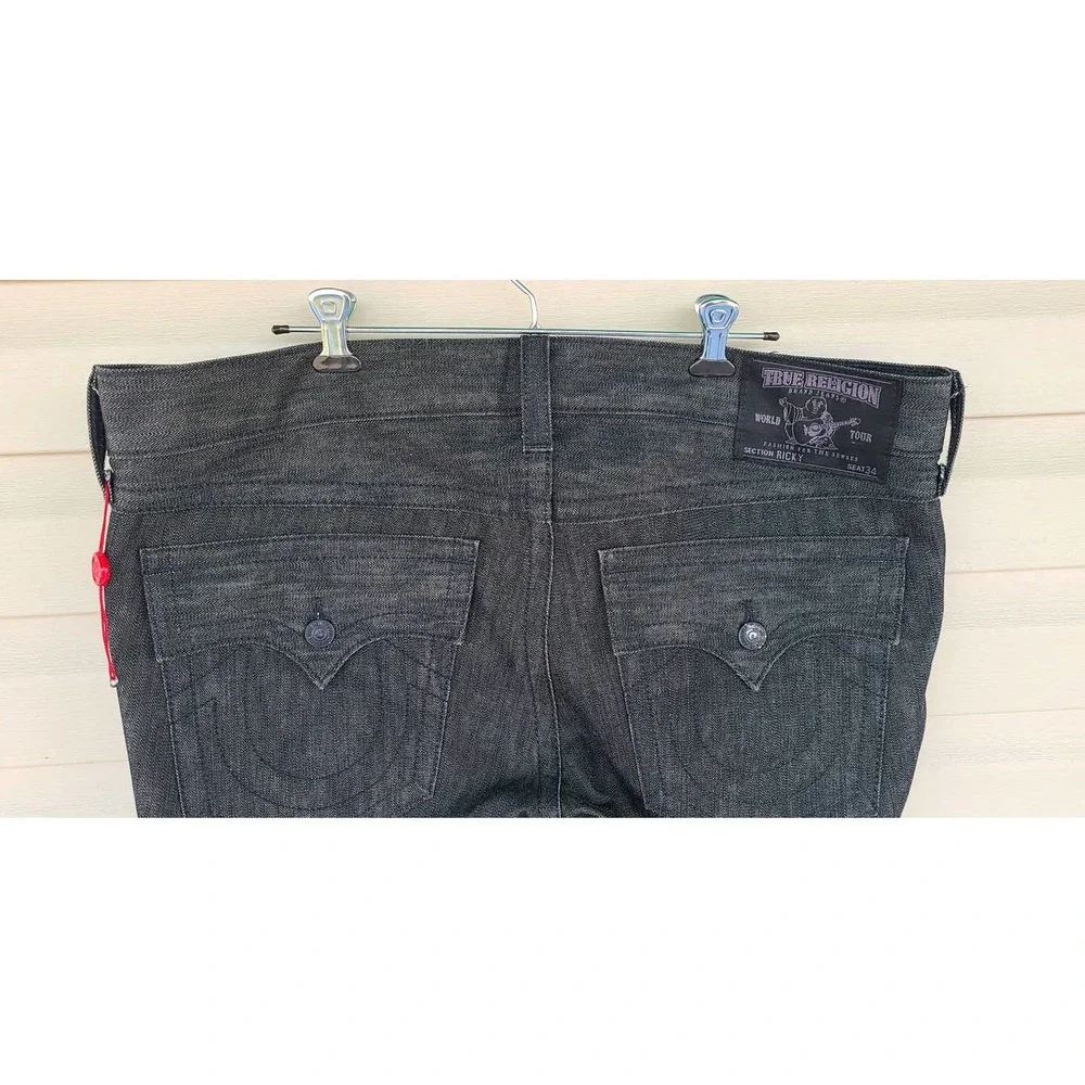 True Religion men true